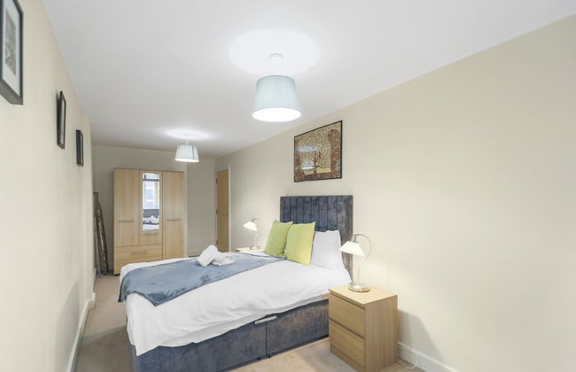 UR STAY Apartments Leicester - Photo 8