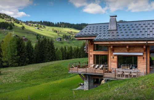 Chalet 1786 - OVO Network - Foto 22