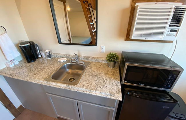 Gooseberry Lodges - Foto 33