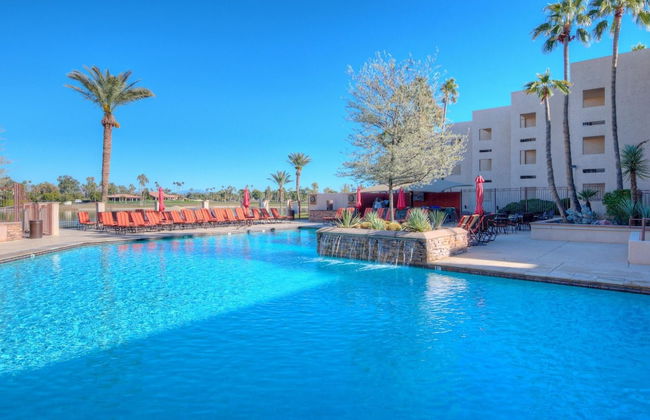 12 Room Scottsdale Golf Tennis Lake Resort Villa - Foto 37