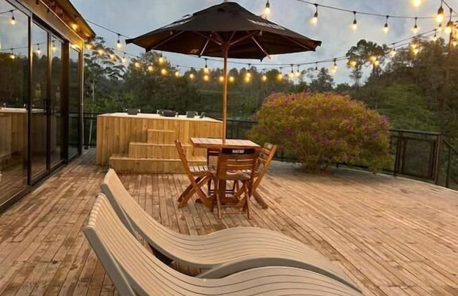 GRETEL CHALETS SUIZO - Photo 11