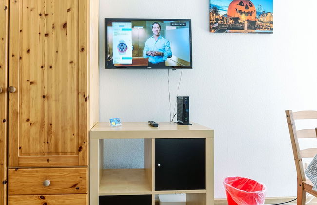 Ferienwohnungen beim Europapark Rust - Foto 45