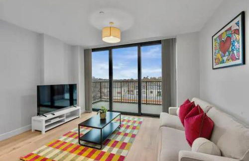 The Ashbourne - Foto 19