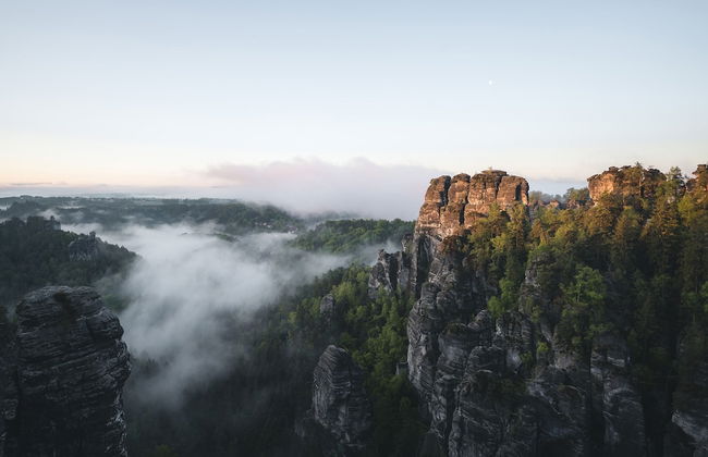 Ferienwohnungen Alte Destillerie Rathen - Foto 62