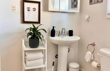 Big Groups 5BR/4BA w/Parking Fed Ex Forum Beale St - Foto 42