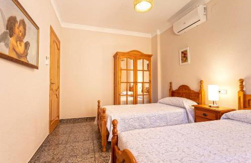 Casa Los Cortijillos - Photo 7