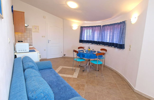 Apartment Tatjana 411 - Foto 54