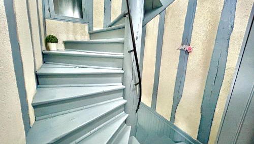 L'Envolée, centre ville parking gratuit - Foto 5