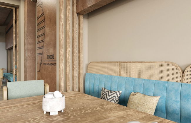 Colonides Beach Hotel - Foto 62