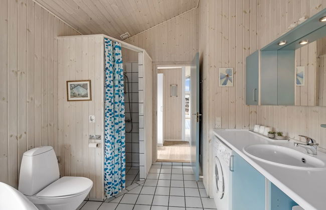 "Ferdine" - 1.5km from the sea - Foto 8