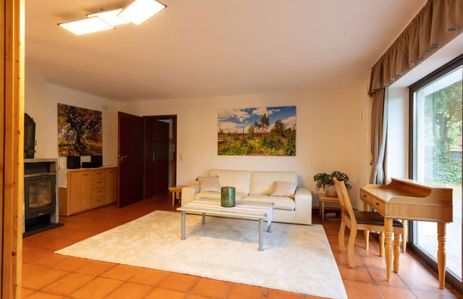 Silence-ferien-bam - Foto 6