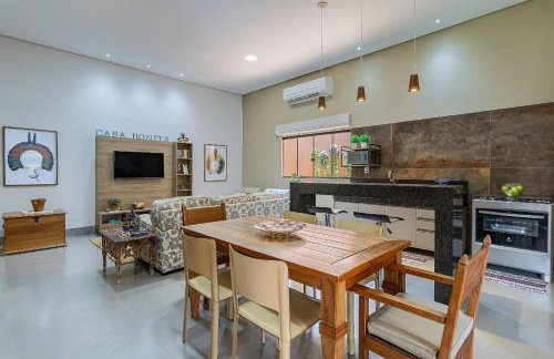 Casa Bonita - Luxo em Bonito por Carpediem - Foto 67