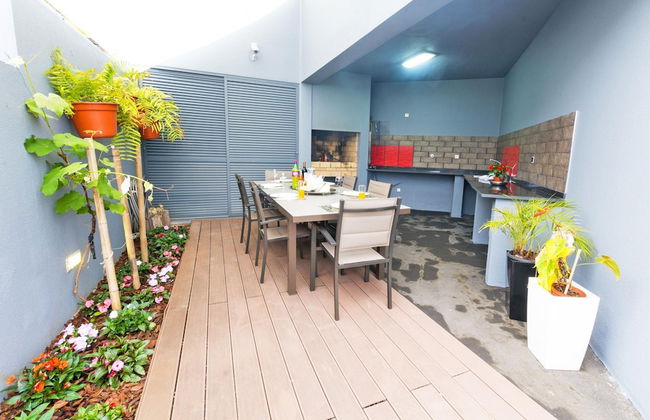 Villa Beausoleil by Homie - Foto 37