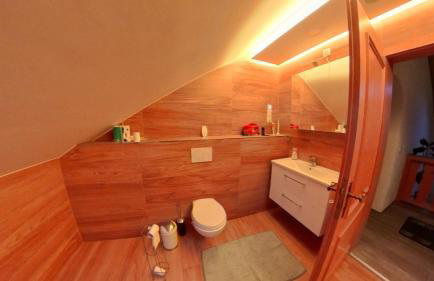 Monteursunterkunft Egenhofen - fitters' accommodation with shared kitchen - Foto 2