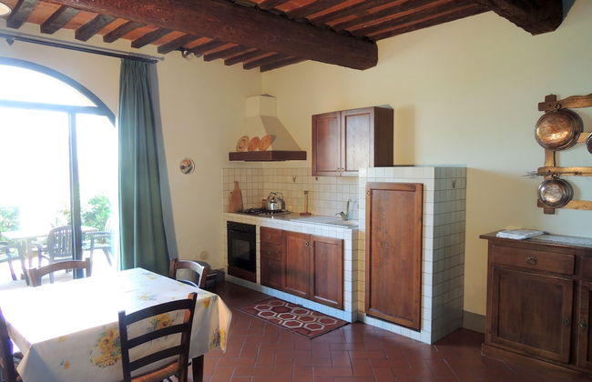 Agriturismo Cantagallo - Foto 72