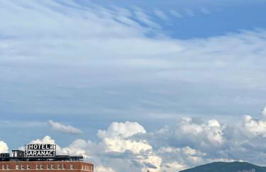 Lakefront Adirondack Cabin - Dock - Canoe - 10 min to Lake Placid - Photo 48