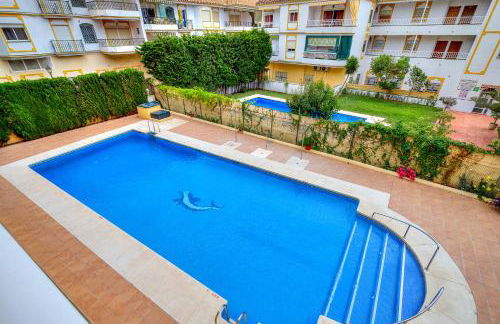 Butibamba Pool view - Photo 1