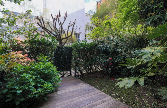 Charming Studio Apartment for 2 - Bastille - Photo 12