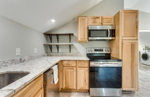 Young Harris Vacation Rental with Mountain Views! - Foto 9