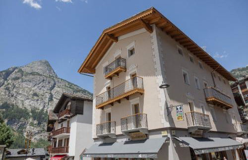 Maison Luboz - Courmayeur - Foto 4
