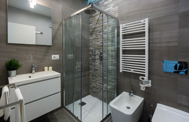 Home Hotel - Padova 151 - Foto 23