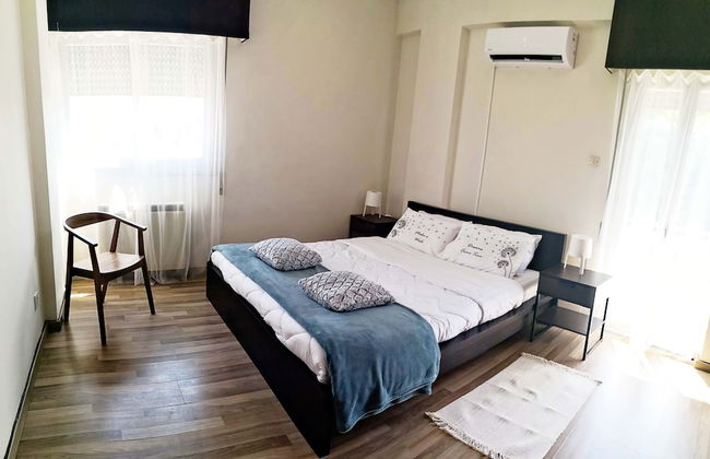 The Bridge-House Apartment - Photo 5