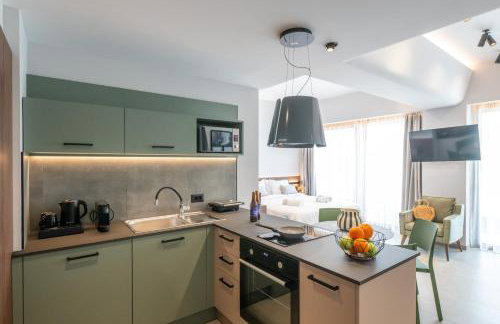 CENTRO Suites - Foto 8