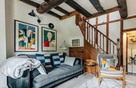 Cherry Tree Cottage - Foto 52