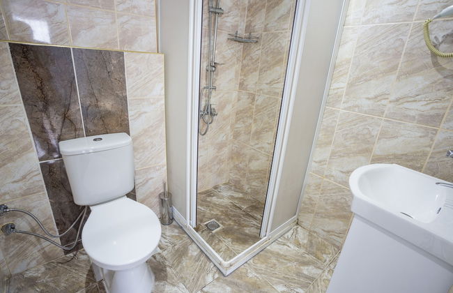 Istanbul House - Foto 28