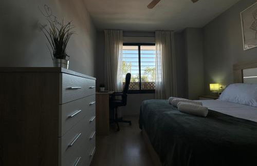 Beach Apartment, Torre Benagalbón - Photo 15