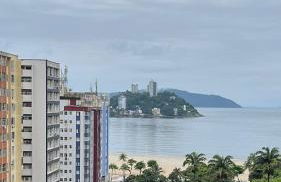 Apartamento São Vicente - Photo 1