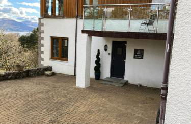 Tigh Stobban Apartment 1 - Photo 27