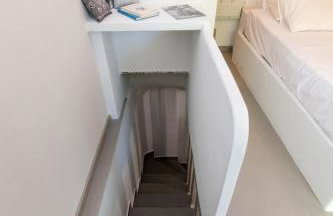 Apopsis Tinos Square - Foto 25