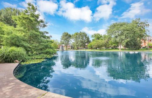 The Goodale Retreat - 2 BR 2Bath - Foto 59