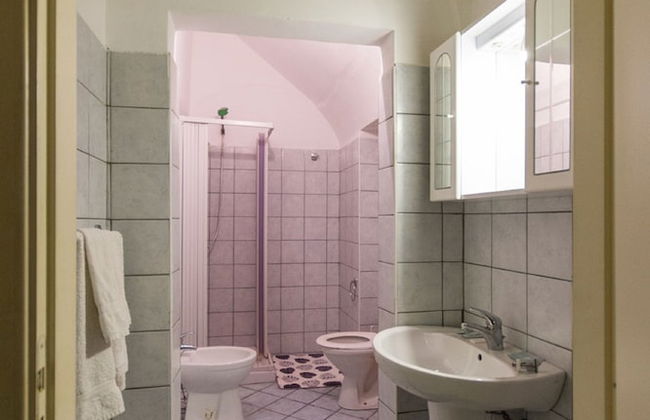 Albatro Rooms - Foto 17