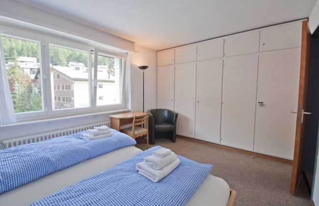 Haus Matten - Apartment Birch - Foto 17