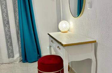 White Dream Apartment - Foto 8