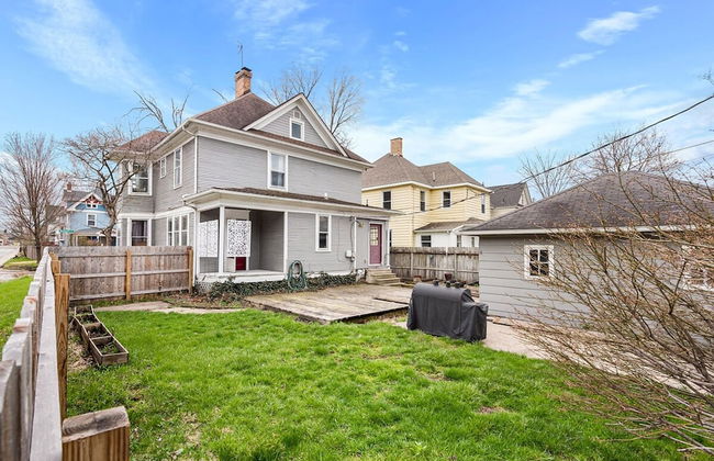 Historic Renovated Home Steps to Notre Dame 103 - Foto 25