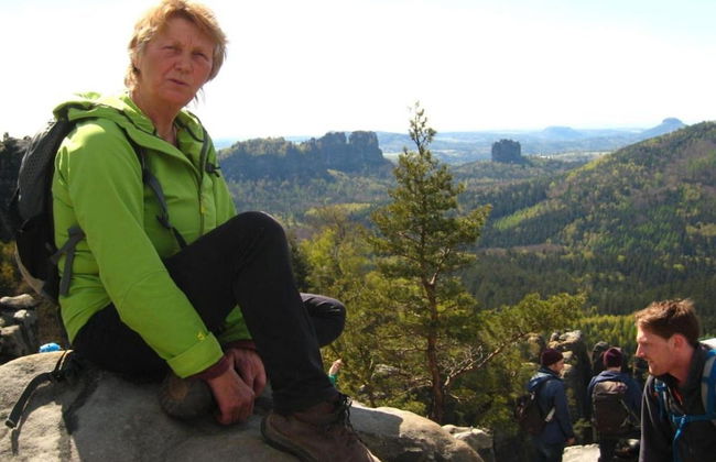 Ferienhaus in Lichtenhain - Foto 41