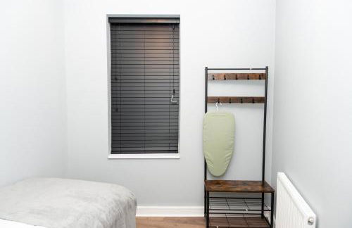 Rb Lodge Stockport - Foto 26