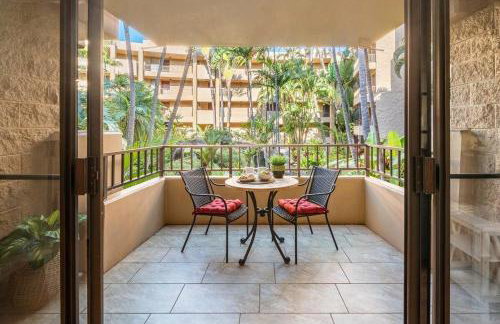 Paki Maui 217 · PM 217 Cozy 1BR Oceanfront Condo w Pool - Foto 11
