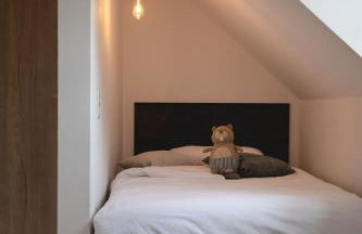 Hofgut Eveshausen Familienquartier Chalet 6-11 Gäste - Foto 32