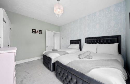 Luxury River Side Getaway Peak District - Foto 36