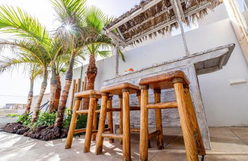 Ixchel Beach House By Sunkeyrents - Foto 39