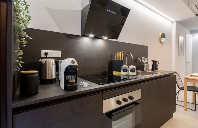 Battle Kitchen Loft - Foto 19