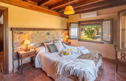 Casa La Buhardilla del Gastor by Ruralidays - Foto 9