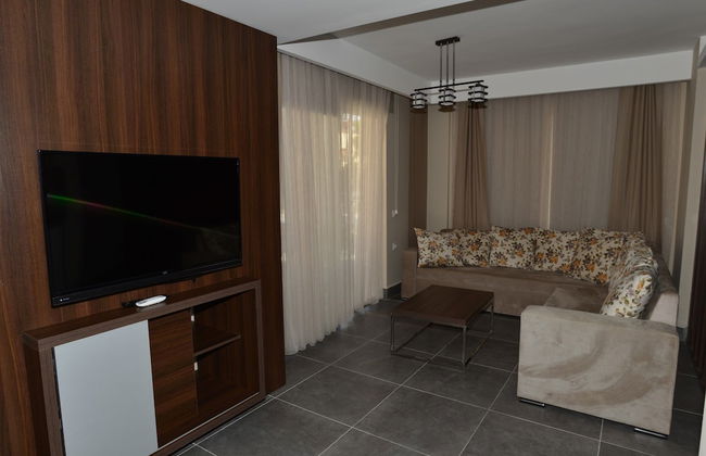 Lighthouse Nadia Aparts - Foto 33