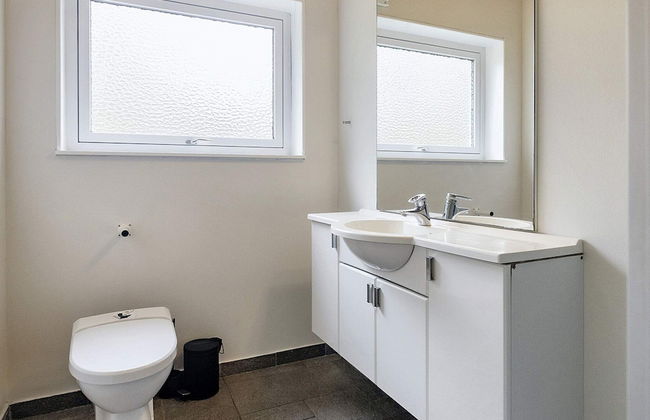 12 Person Holiday Home in Rodby - Foto 9