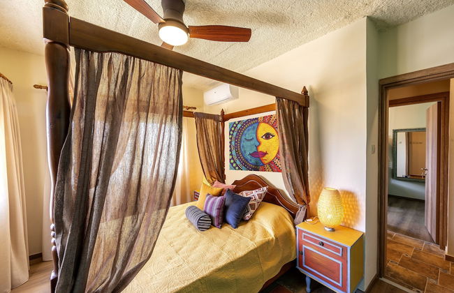 Castle Holiday Apartments - Foto 53