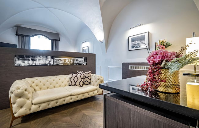 Il Rivalta - Place of Charme - Foto 53